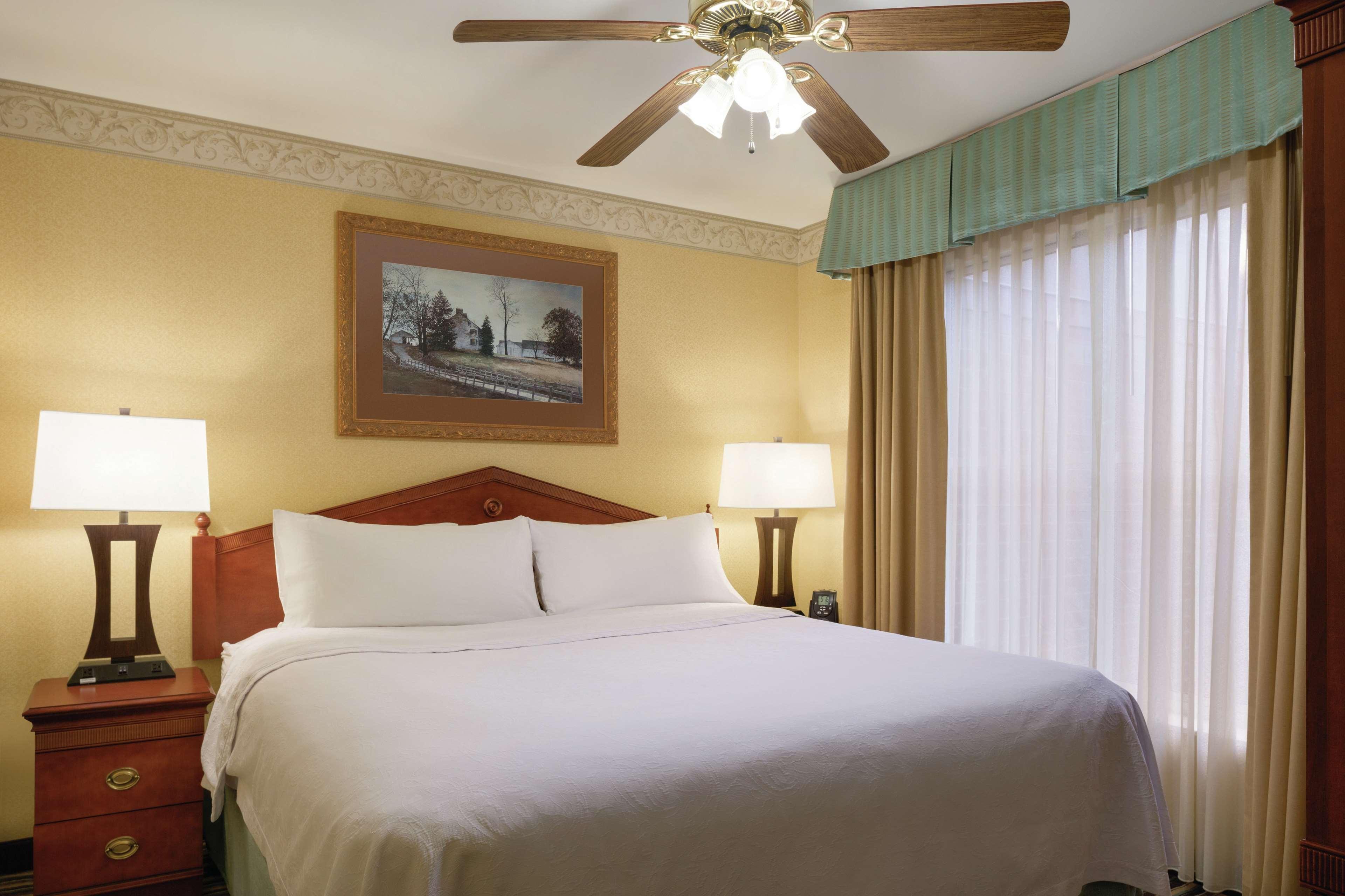 Homewood Suites By Hilton Detroit-Troy Birmingham Eksteriør billede