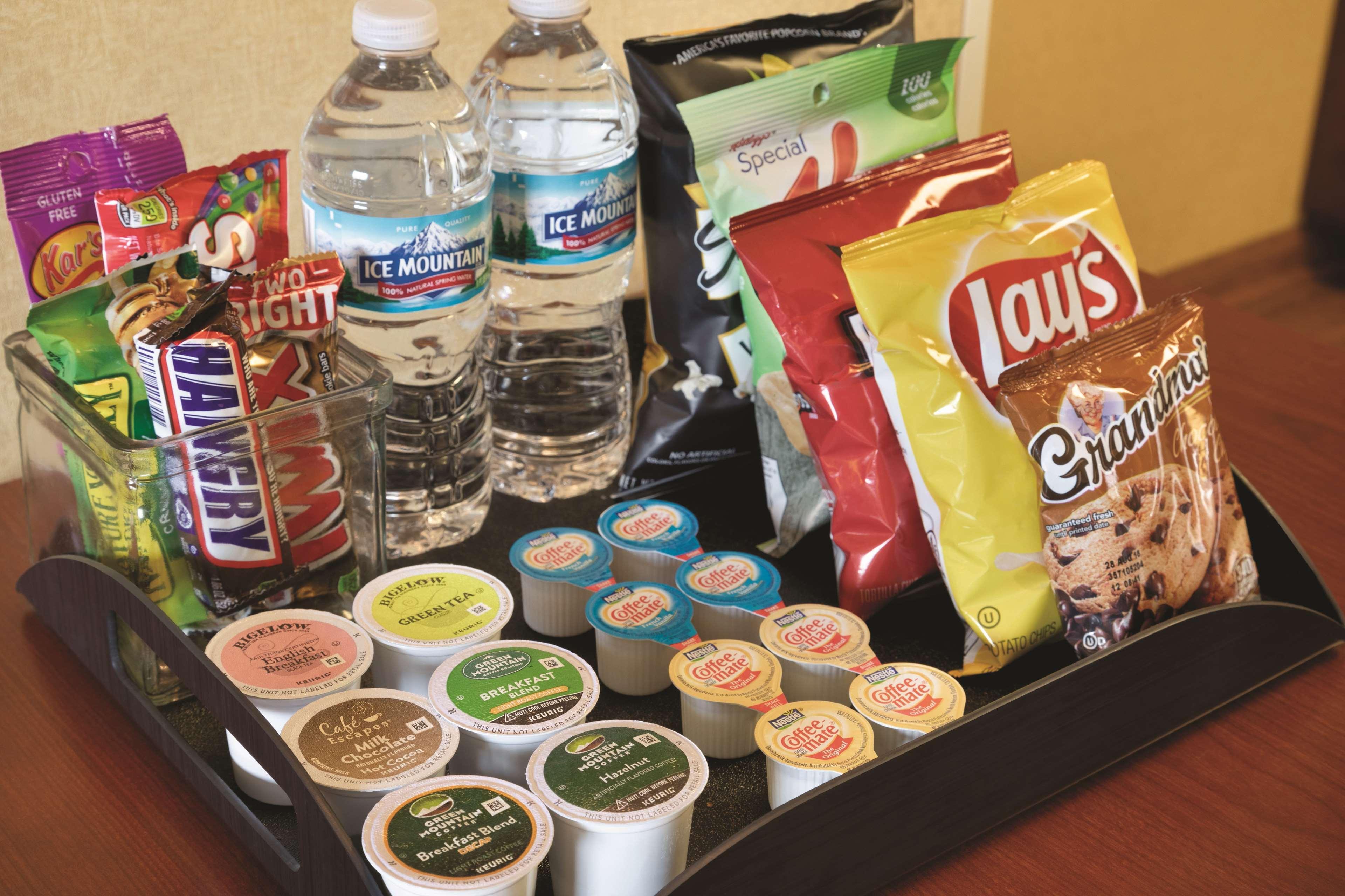 Homewood Suites By Hilton Detroit-Troy Birmingham Eksteriør billede