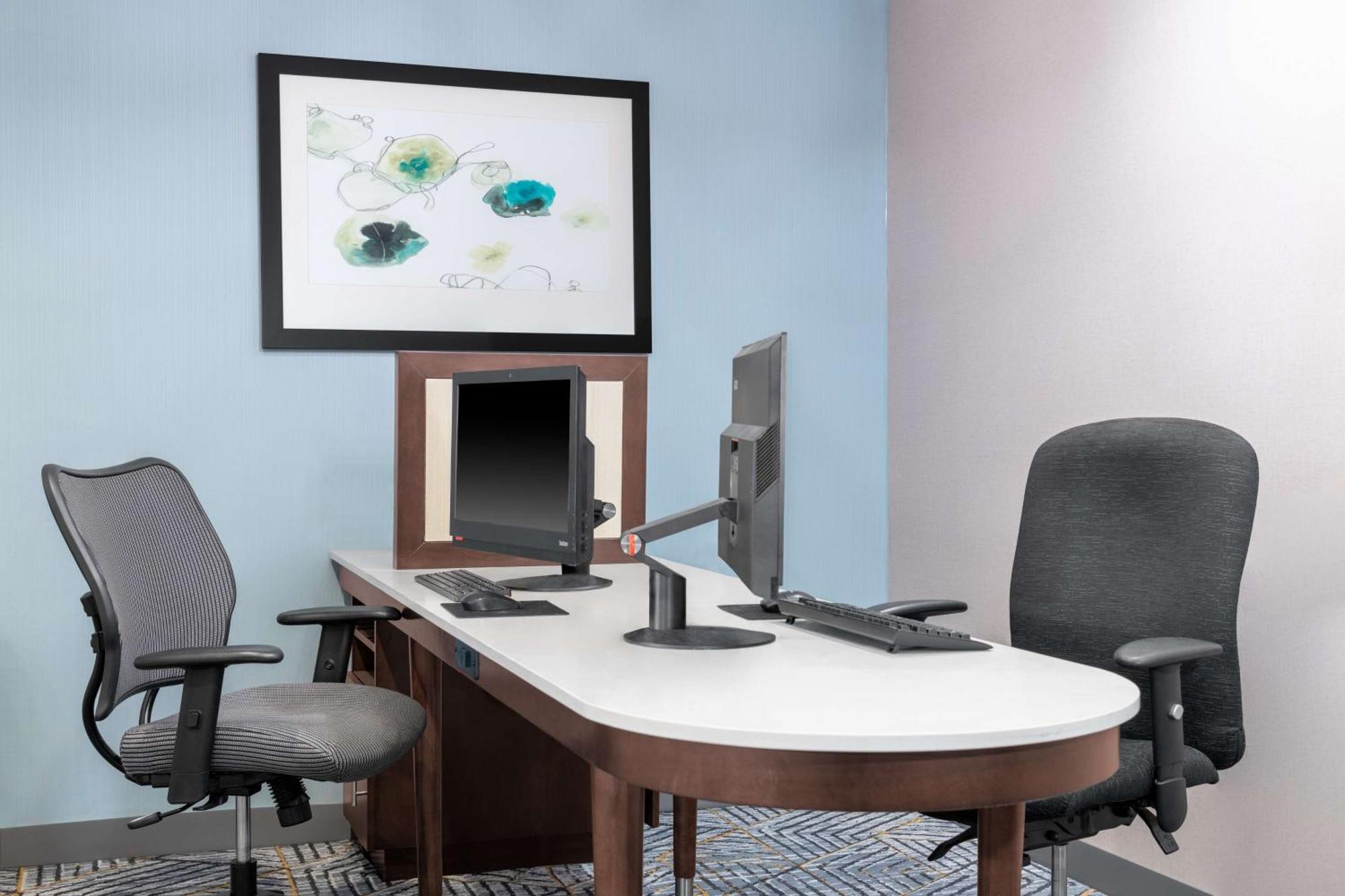 Homewood Suites By Hilton Detroit-Troy Birmingham Eksteriør billede