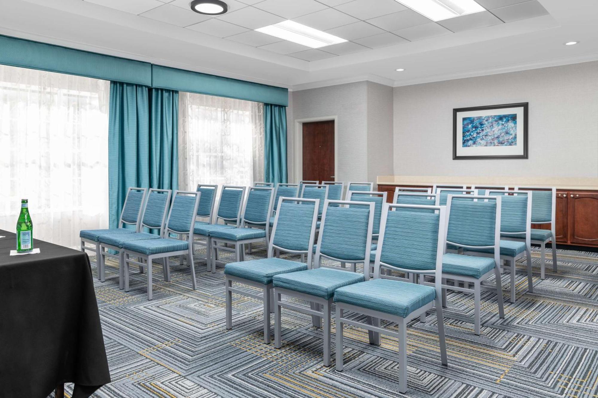 Homewood Suites By Hilton Detroit-Troy Birmingham Eksteriør billede