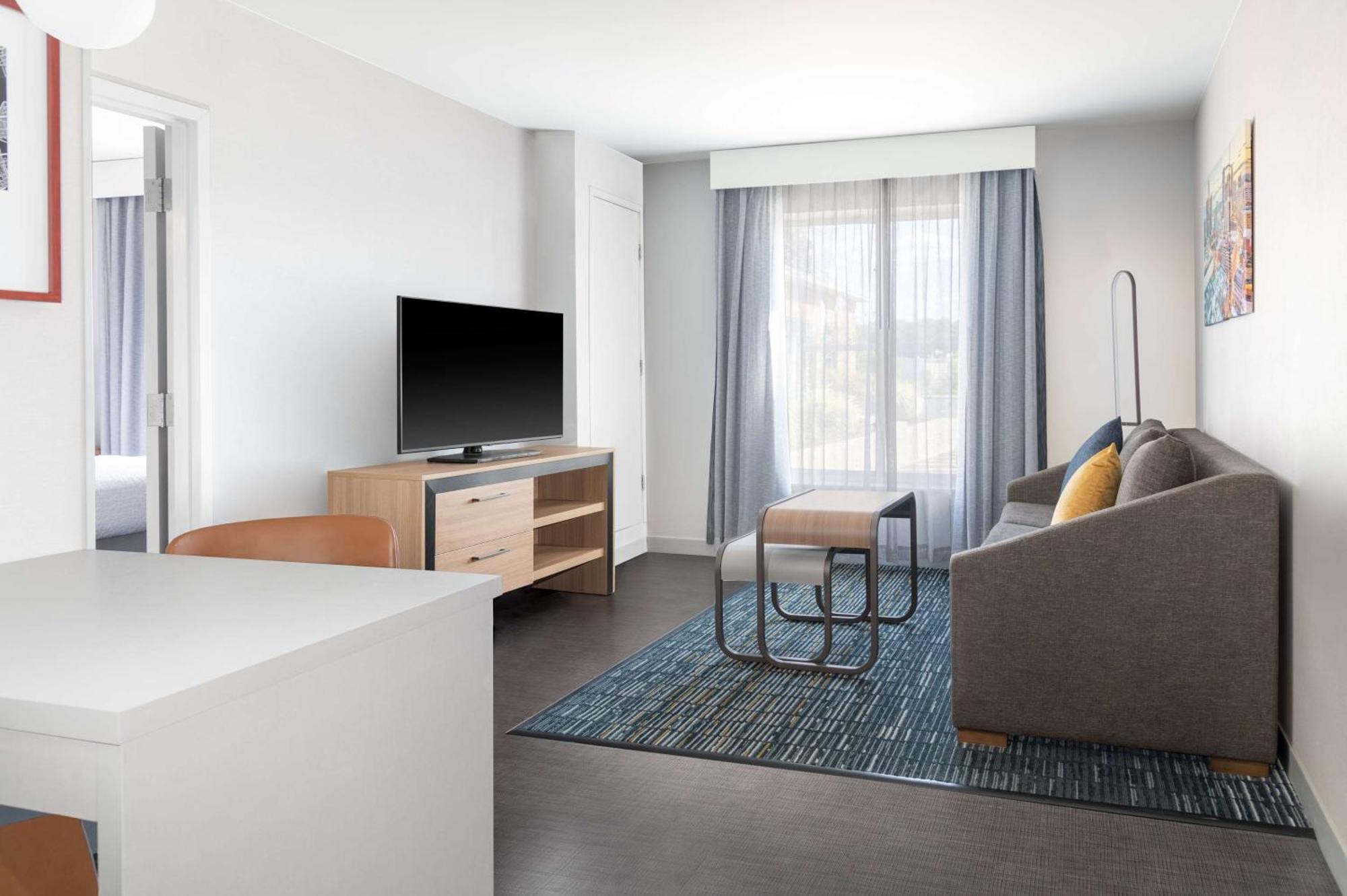 Homewood Suites By Hilton Detroit-Troy Birmingham Eksteriør billede