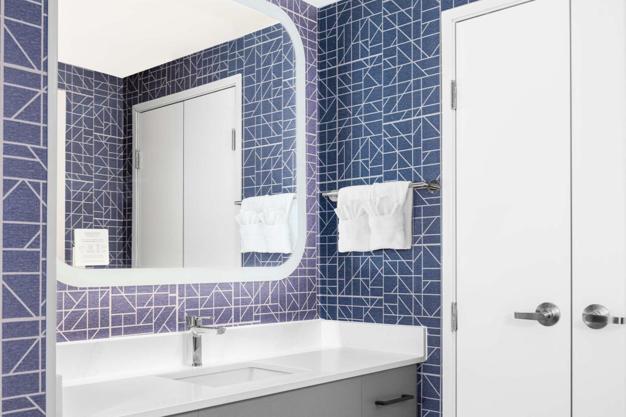Homewood Suites By Hilton Detroit-Troy Birmingham Eksteriør billede