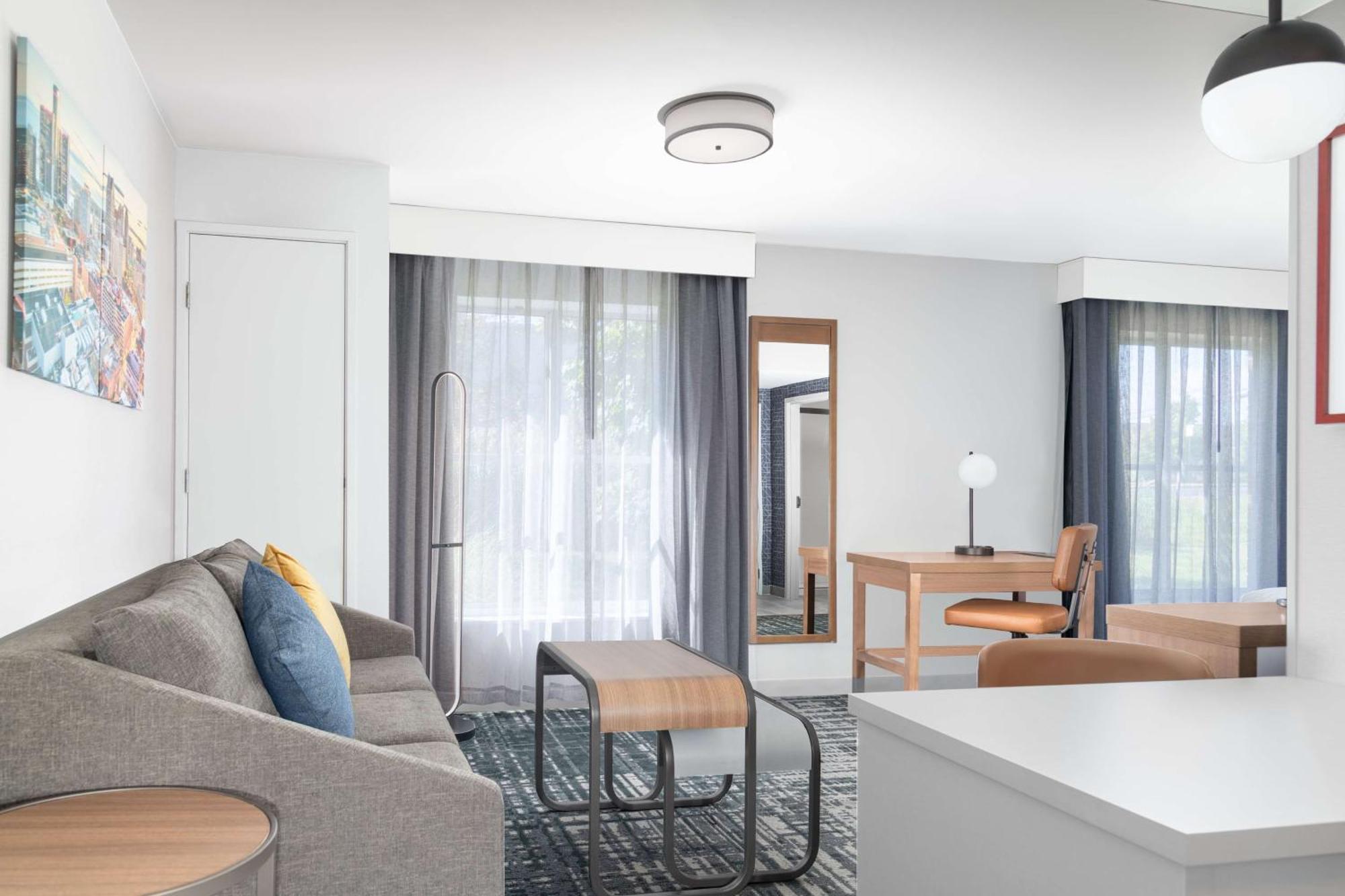 Homewood Suites By Hilton Detroit-Troy Birmingham Eksteriør billede