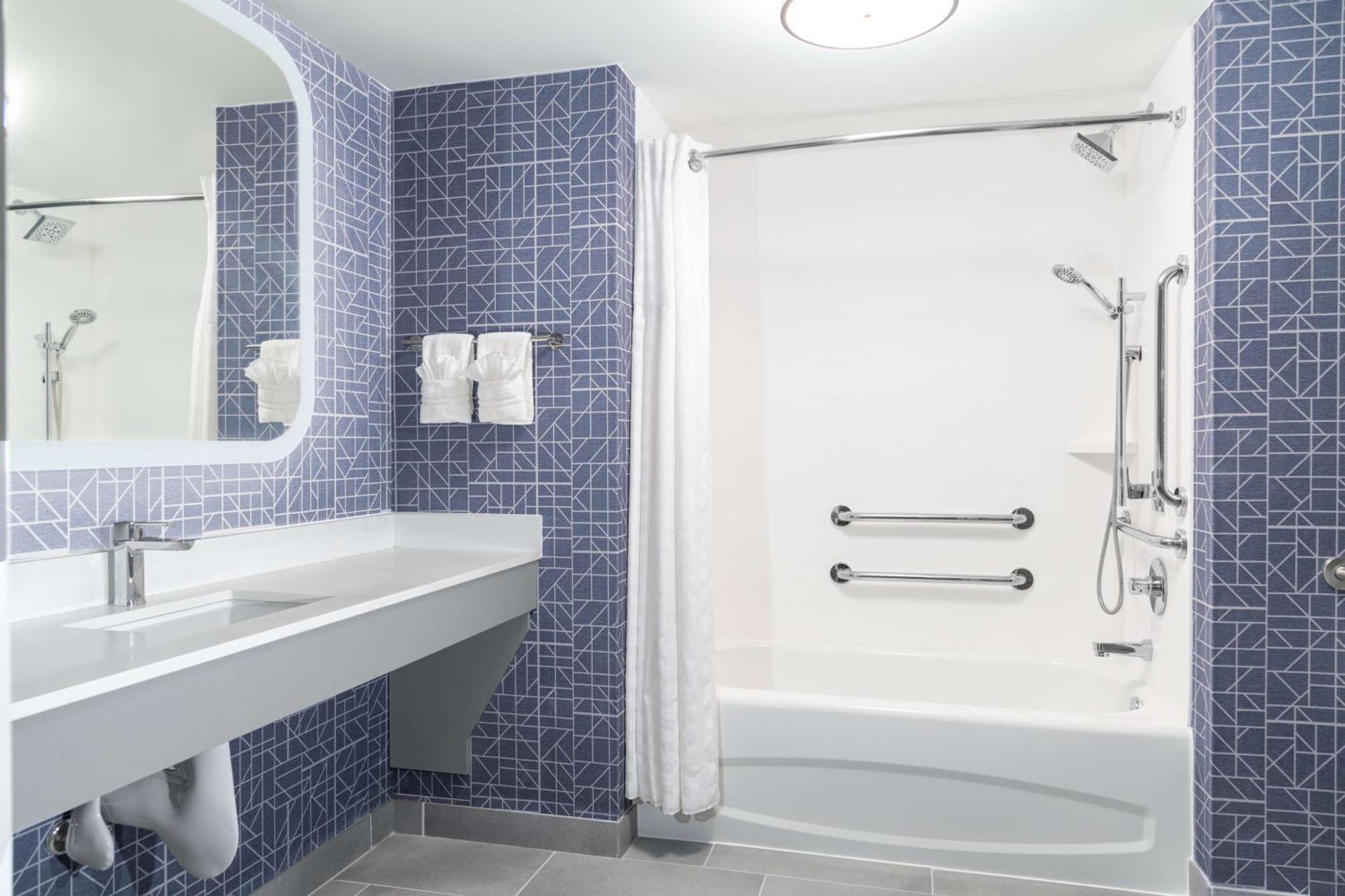 Homewood Suites By Hilton Detroit-Troy Birmingham Eksteriør billede