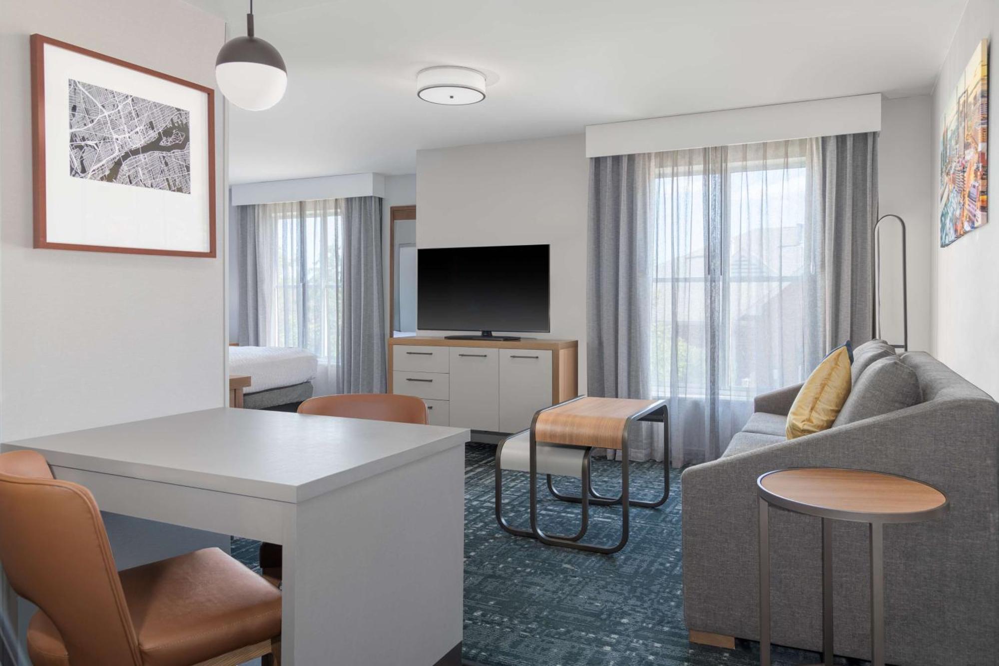 Homewood Suites By Hilton Detroit-Troy Birmingham Eksteriør billede