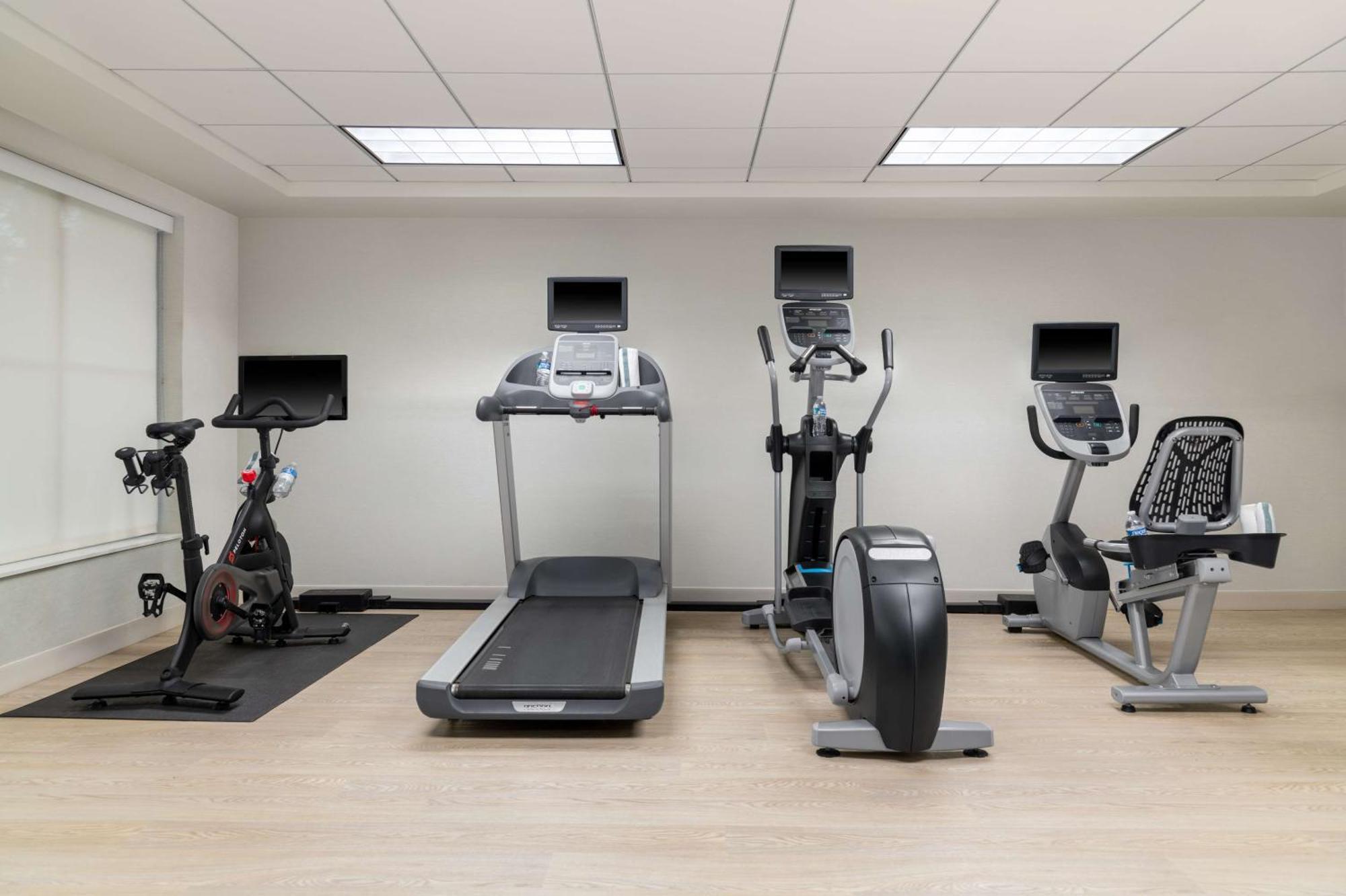 Homewood Suites By Hilton Detroit-Troy Birmingham Eksteriør billede