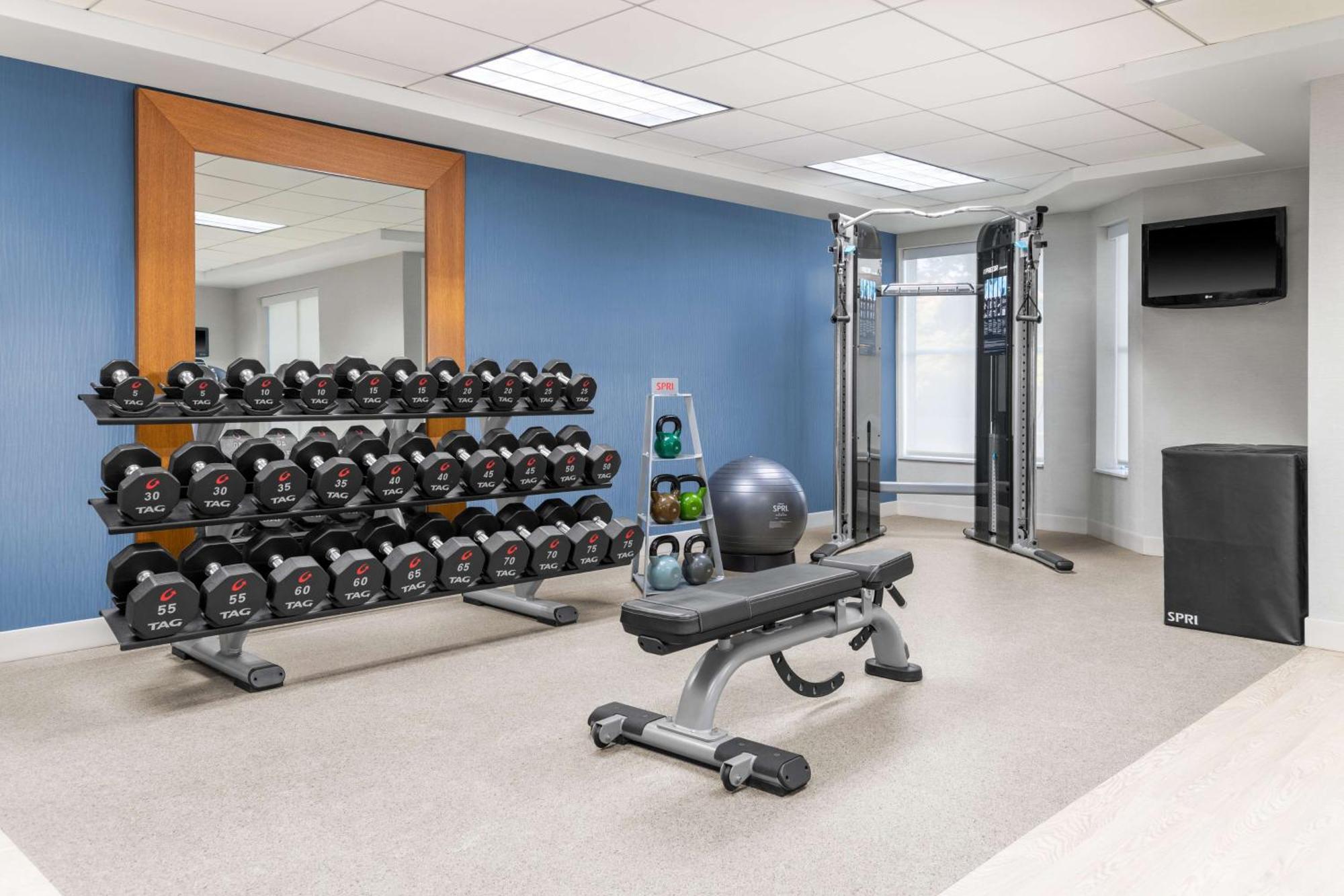 Homewood Suites By Hilton Detroit-Troy Birmingham Eksteriør billede