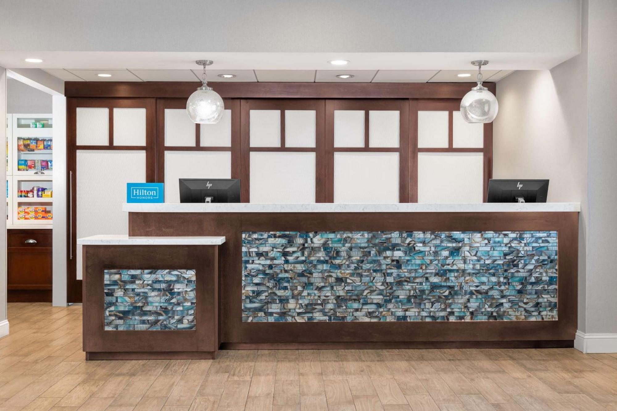 Homewood Suites By Hilton Detroit-Troy Birmingham Eksteriør billede