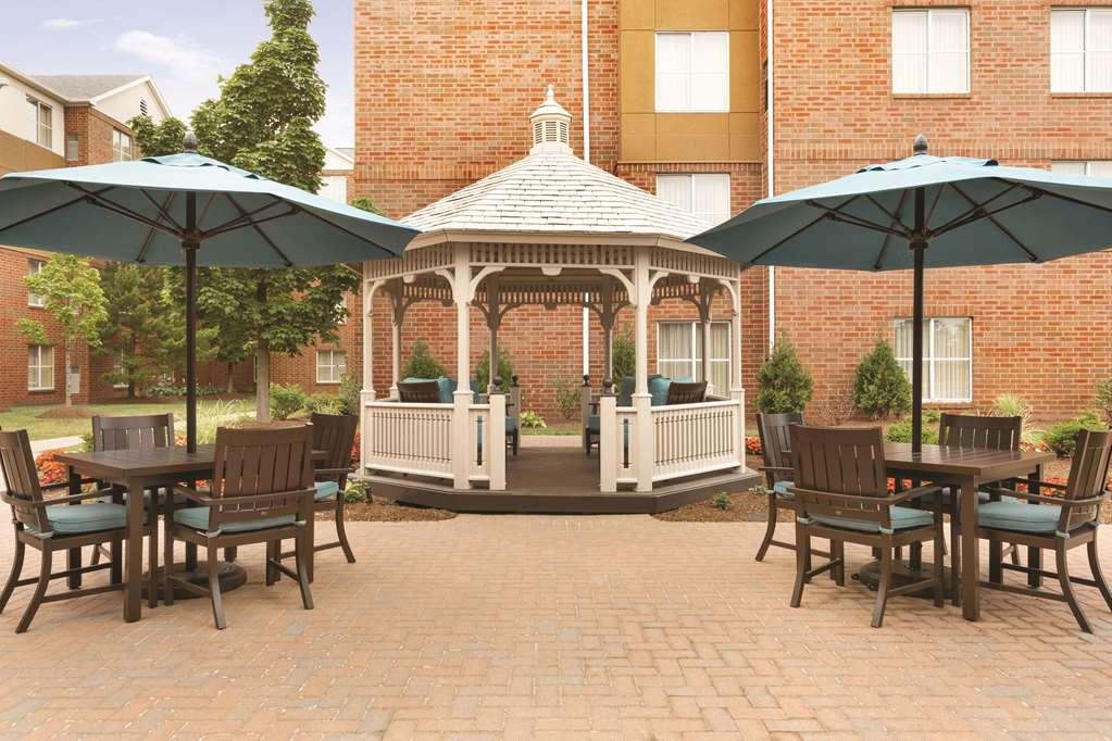 Homewood Suites By Hilton Detroit-Troy Birmingham Eksteriør billede