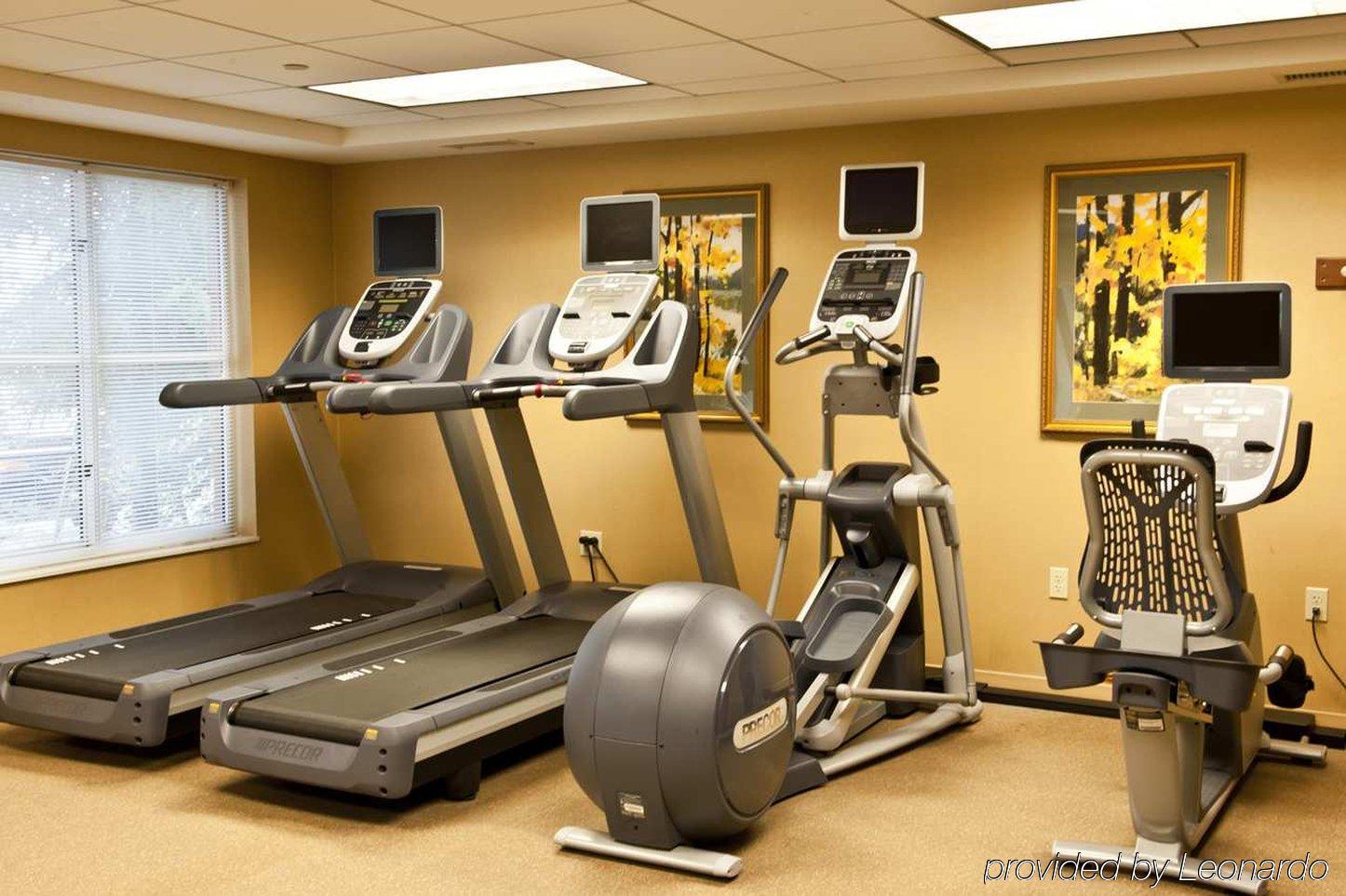 Homewood Suites By Hilton Detroit-Troy Birmingham Eksteriør billede