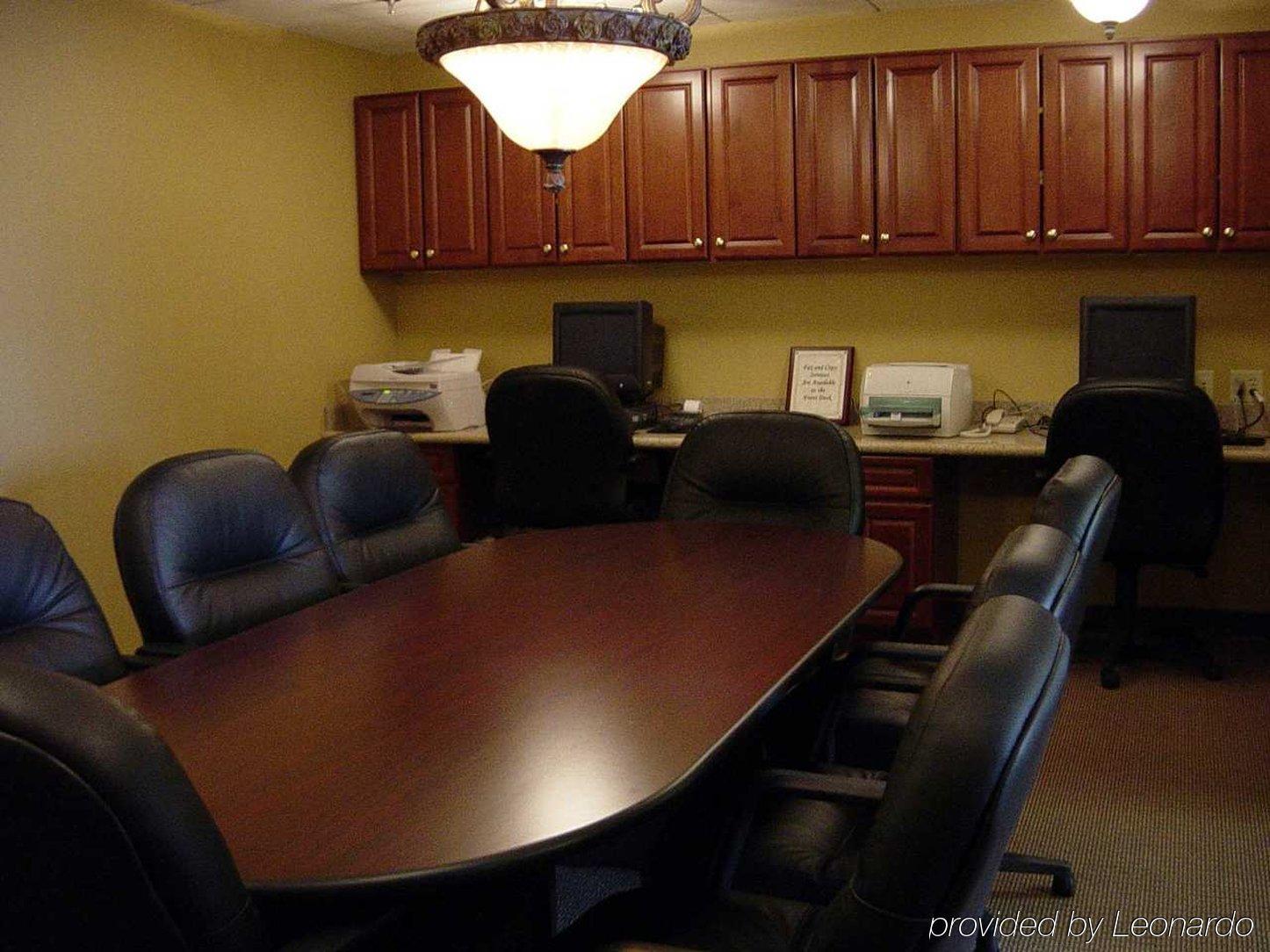 Homewood Suites By Hilton Detroit-Troy Birmingham Business billede