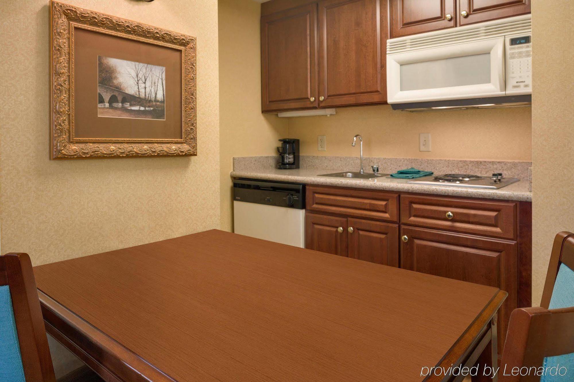 Homewood Suites By Hilton Detroit-Troy Birmingham Eksteriør billede