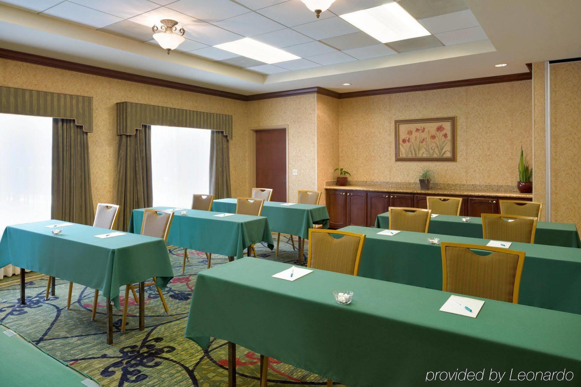 Homewood Suites By Hilton Detroit-Troy Birmingham Eksteriør billede