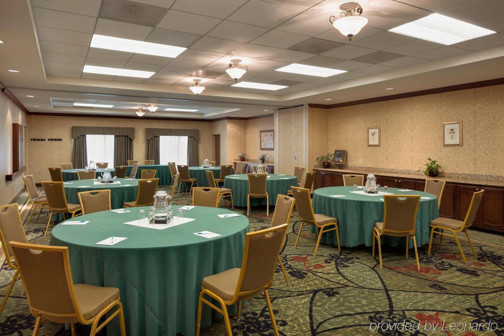 Homewood Suites By Hilton Detroit-Troy Birmingham Eksteriør billede