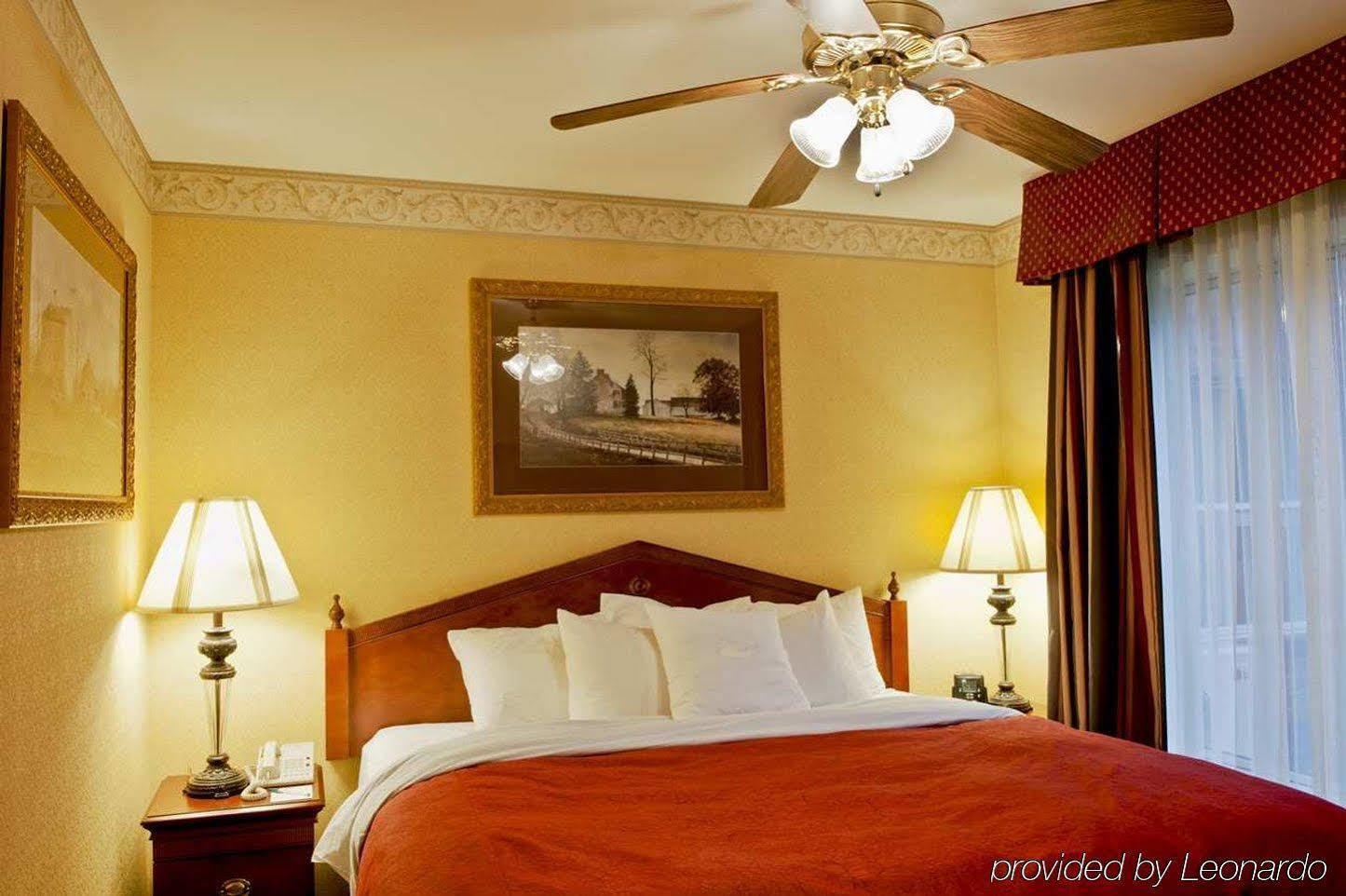Homewood Suites By Hilton Detroit-Troy Birmingham Eksteriør billede