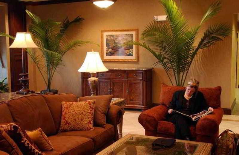 Homewood Suites By Hilton Detroit-Troy Birmingham Interiør billede